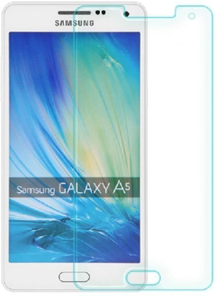 Samsung Galaxy A5 A500,Samsung Galalxy A5,Samsung Galaxy A5 2015 Old Model Tempered Glass