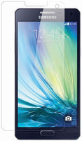 Super Premium Quality Tempered Glass Screen Guard Protector Suitable For Samsung Galaxy A5 A500,Samsung Galalxy A5,Samsung Galaxy A5 2015 Old Model