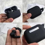 TWS Earbuds with Active Noise Cancellation, deep bass Bluetooth Headset