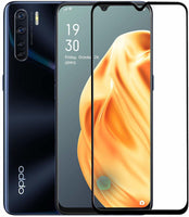 Oppo F15 Tempered Glass