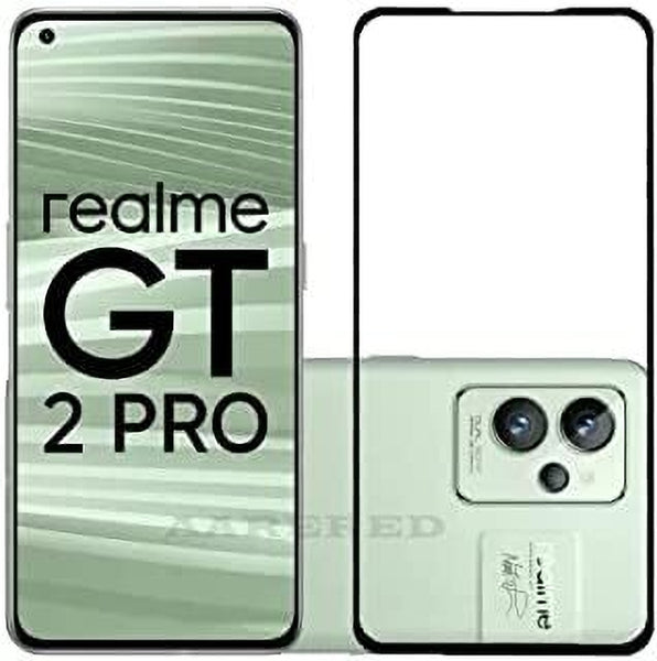 Realme GT2 Pro Tempered Glass