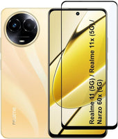 Realme 11 5G Tempered Glass