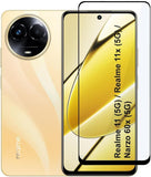 Realme 11 5G Tempered Glass