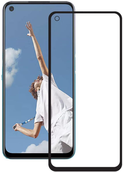 Oppo A52 Tempered Glass