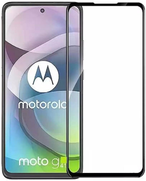 Moto G41 Tempered Glass