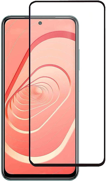 Oppo F23 Tempered Glass