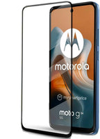 Moto G34 Tempered Glass