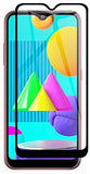 Samsung Galaxy M01s Tempered Glass