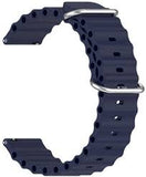 Ocean Design Watch Belt(mix colour)