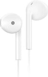 Earphone for  OPPO or VIVO 3.5 MM  | Microphone for Music, Phone Calls, Work - Noise I Deep Bass