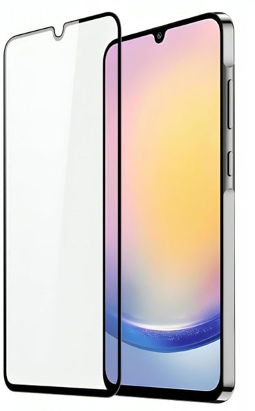 Samsung Galaxy M33 Tempered Glass