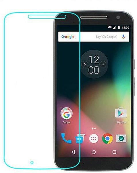 Motorola Moto G (4th Generation) Tempered Glass