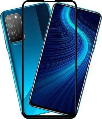 Honor X10 5G Tempered Glass