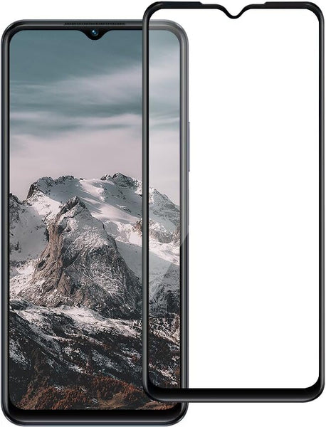 Vivo Y02S Tempered Glass