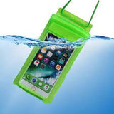 Waterproof Sealed Rain Protection Pouch Cover(Assorted)