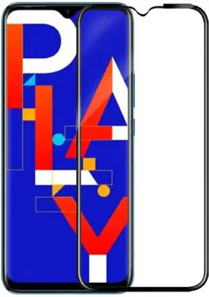 Infinix Hot 11 Play Tempered Glass