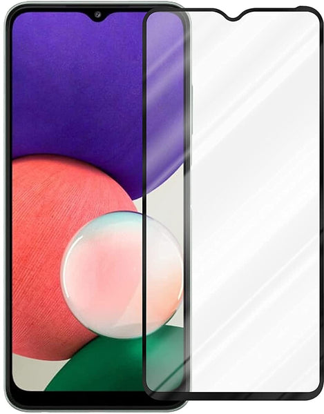 Infinix HOT205G Tempered Glass