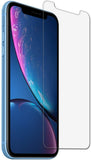 Apple iPhone 11,Apple iPhone XR Tempered Glass