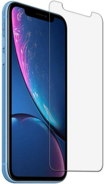 Apple iPhone 11,Apple iPhone XR Tempered Glass