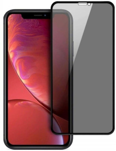 Apple iPhone 12 Tempered Glass