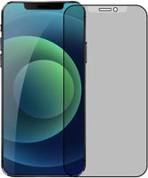 Super Premium Quality Tempered Glass Screen Guard Protector With Black Border Suitable For iPhone 14