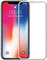 Apple iPhone X,Apple iPhone 11 Pro Tempered Glass