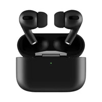 TWS Earbuds with Active Noise Cancellation, deep bass Bluetooth Headset