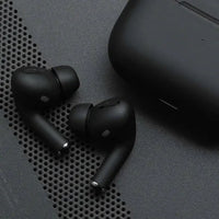 TWS Earbuds with Active Noise Cancellation, deep bass Bluetooth Headset