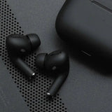 TWS Earbuds with Active Noise Cancellation, deep bass Bluetooth Headset