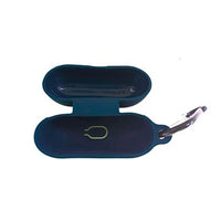 BOAT 141-148 CASE LEATHER TYPE (Blue)