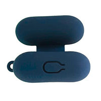 BOAT 141-148 CASE LEATHER TYPE (Blue)