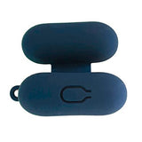 BOAT 141-148 CASE LEATHER TYPE (Blue)