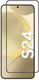 Samsung Galaxy S24 Tempered Glass
