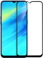Xiaomi Redmi 10 Power Tempered Glass