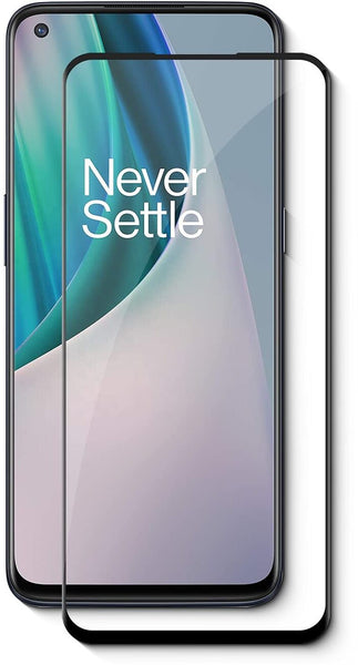 OnePlus NORD N10 Tempered Glass
