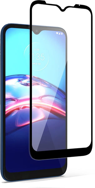 Moto E20 Tempered Glass