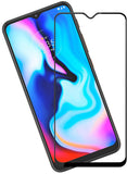 Moto E7 Tempered Glass