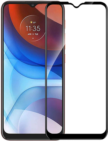 Moto E7PLUS Tempered Glass