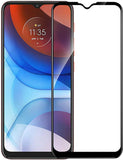 Moto E7POWER Tempered Glass