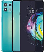 Moto EDGE20FUSION Tempered Glass