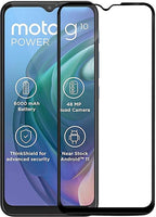 Moto G10 Tempered Glass
