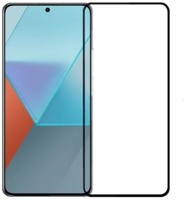 Xiaomi Poco F6 Pro Tempered Glass