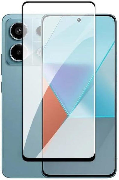 Mi Redmi Note 13 Pro Tempered Glass