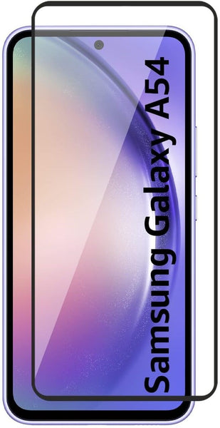 Samsung Galaxy A54 5G Tempered Glass
