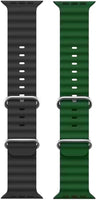 Ocean Design Watch Belt(mix colour)
