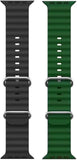 Ocean Design Watch Belt(mix colour)