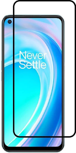 Oneplus Nord CE2 Lite Tempered Glass