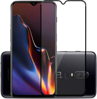 OnePlus 7 Tempered Glass