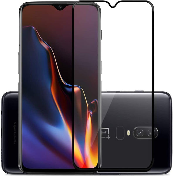 OnePlus 7 Tempered Glass