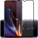 OnePlus 6T Tempered Glass